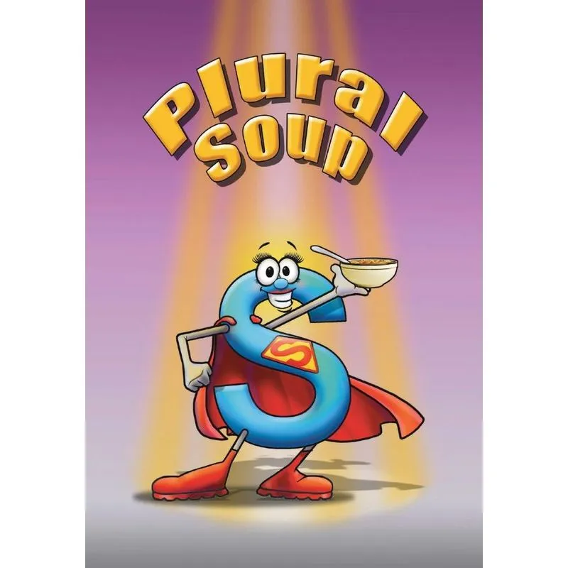 Plural Soup