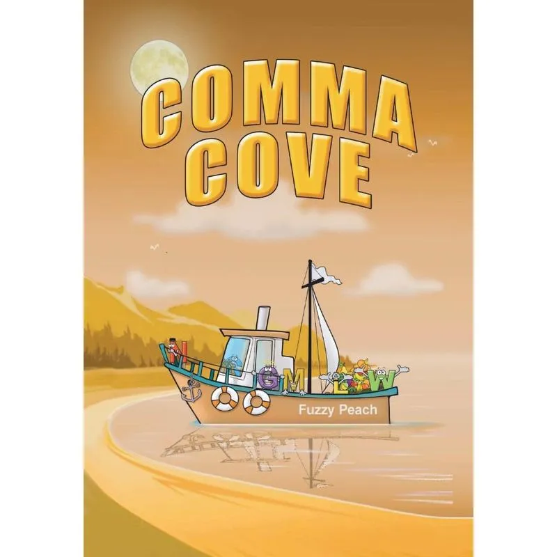 Comma Cove
