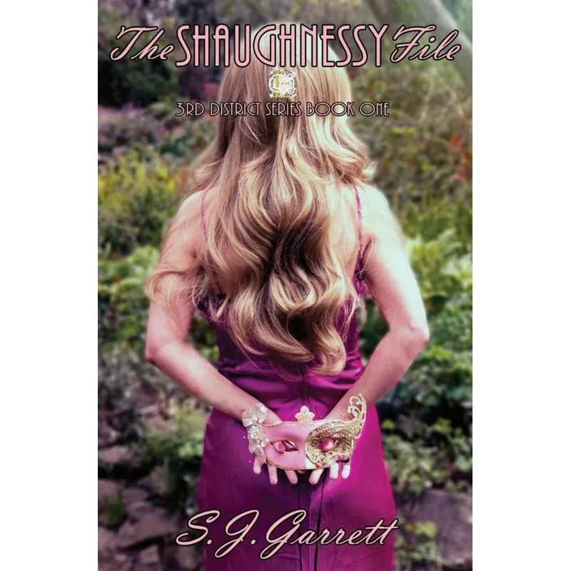 The Shaughnessy File