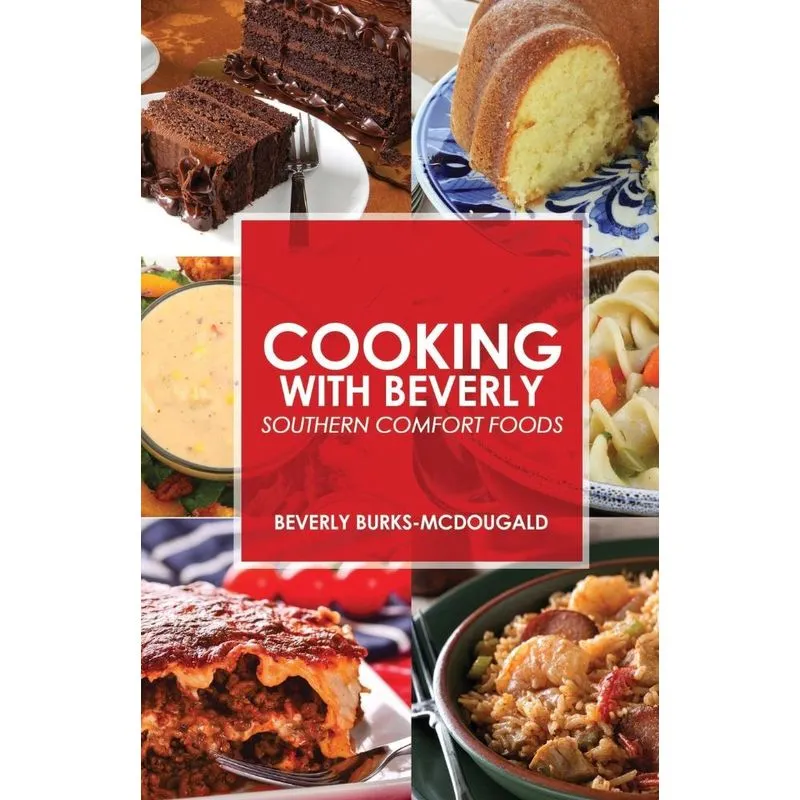 Cooking With Beverly