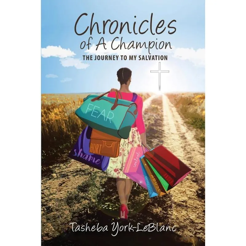 Chronicles of A Champion