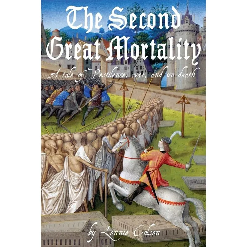 The Second Great Mortality