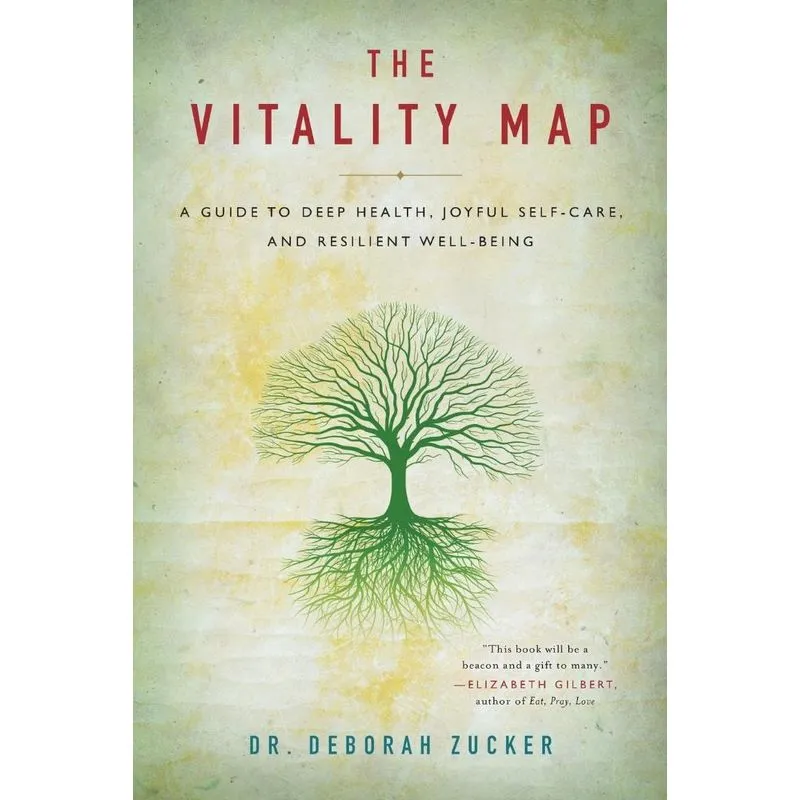 The Vitality Map