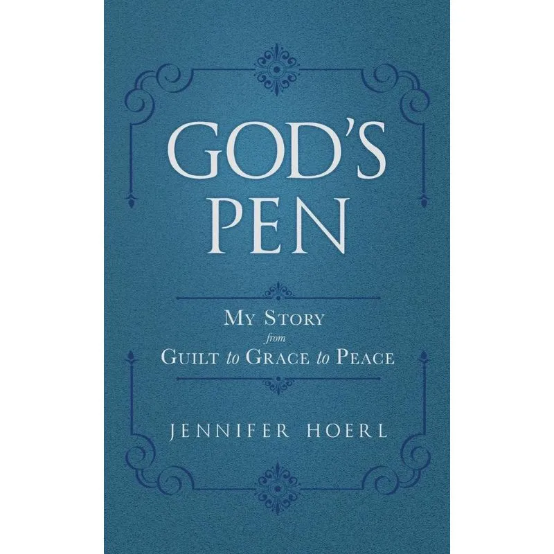 Gods Pen