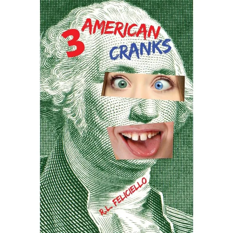 3 American Cranks