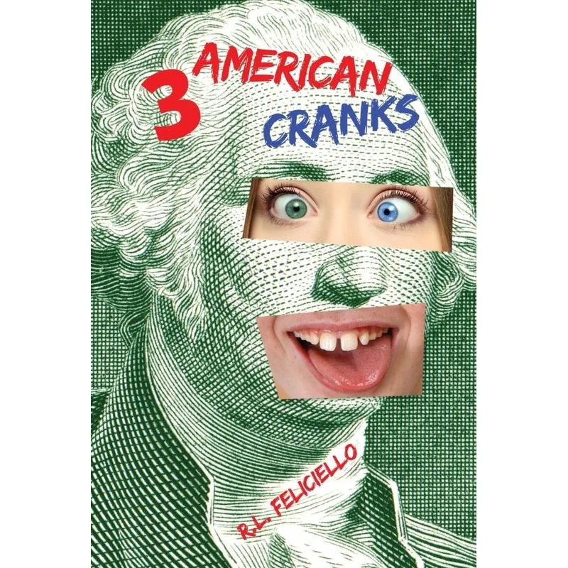 3 American Cranks