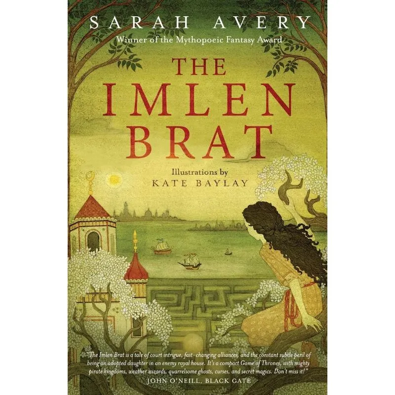 The Imlen Brat