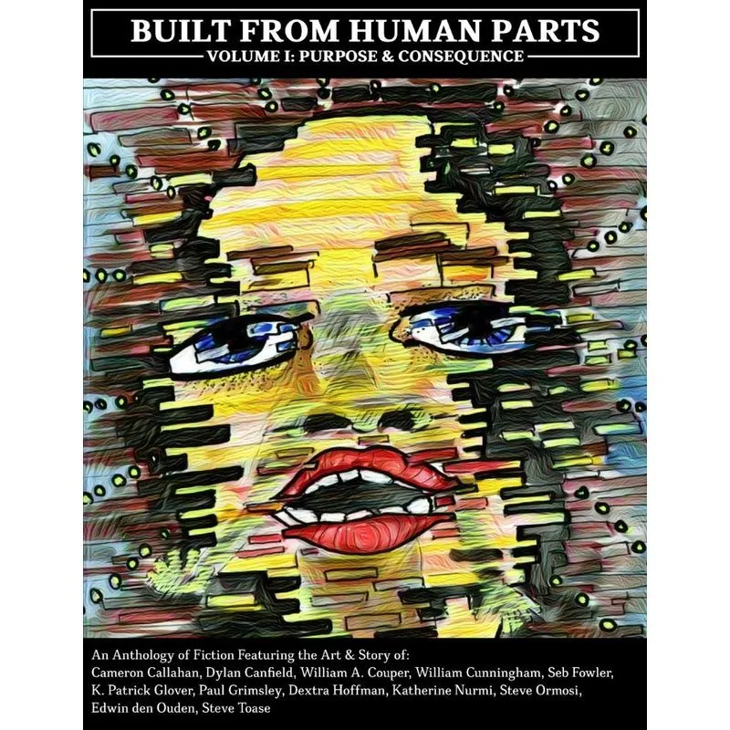 Built From Human Parts