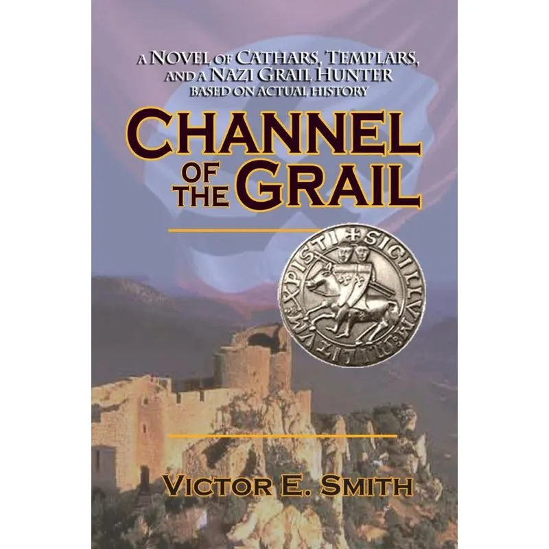Channel of the Grail