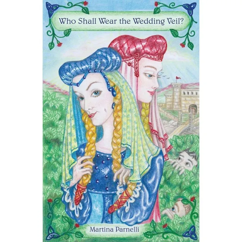 Who Shall Wear The Wedding Veil?