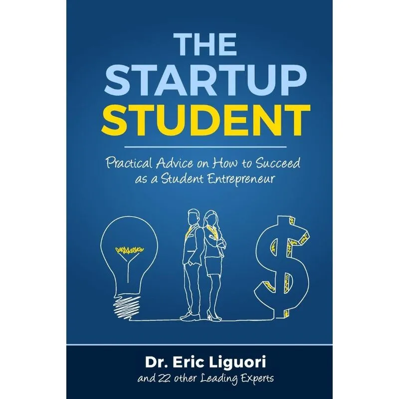 The Startup Student