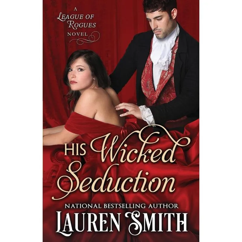 His Wicked Seduction