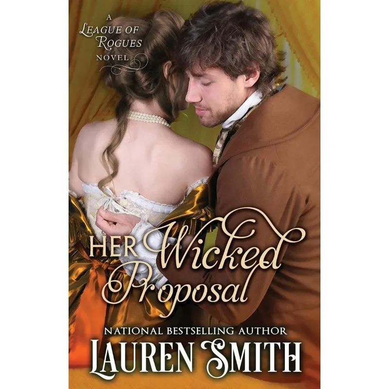 Her Wicked Proposal