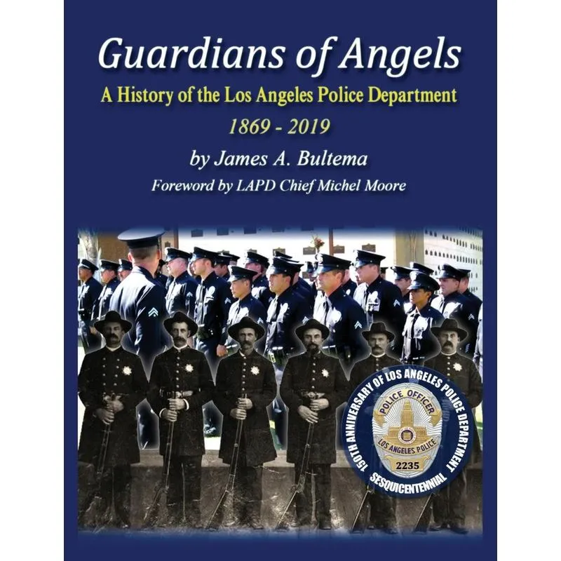 Guardians of Angels
