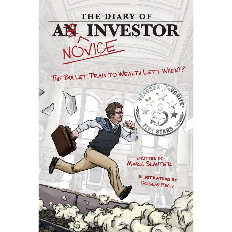 The Diary Of A Novice Investor