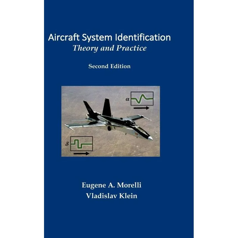 Aircraft System Identification