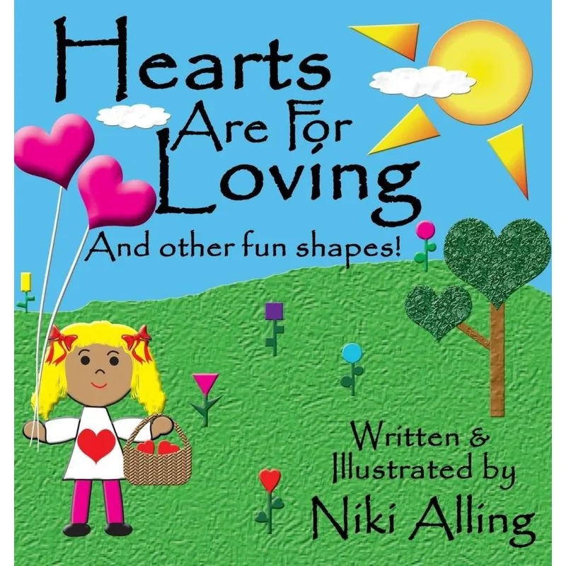 Hearts Are For Loving