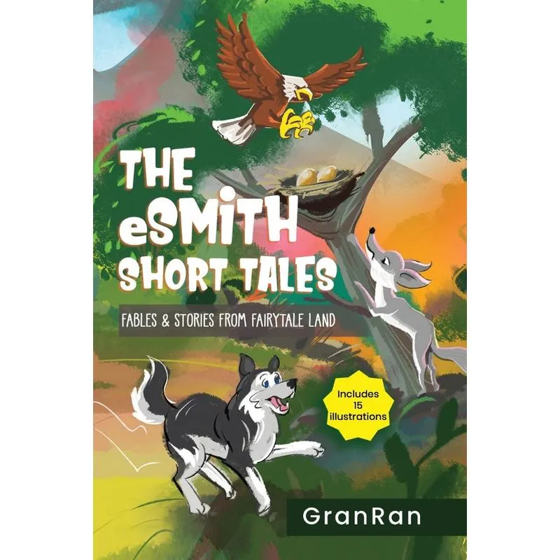 The eSmith Short Tales