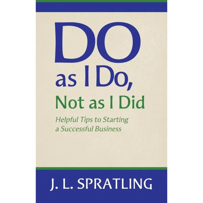 Do As I Do Not As I Did