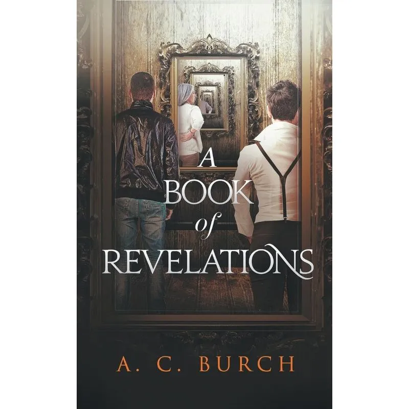 A Book of Revelations