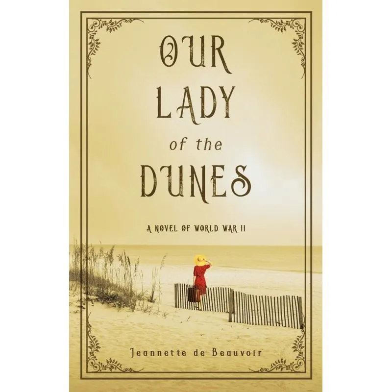 Our Lady of the Dunes