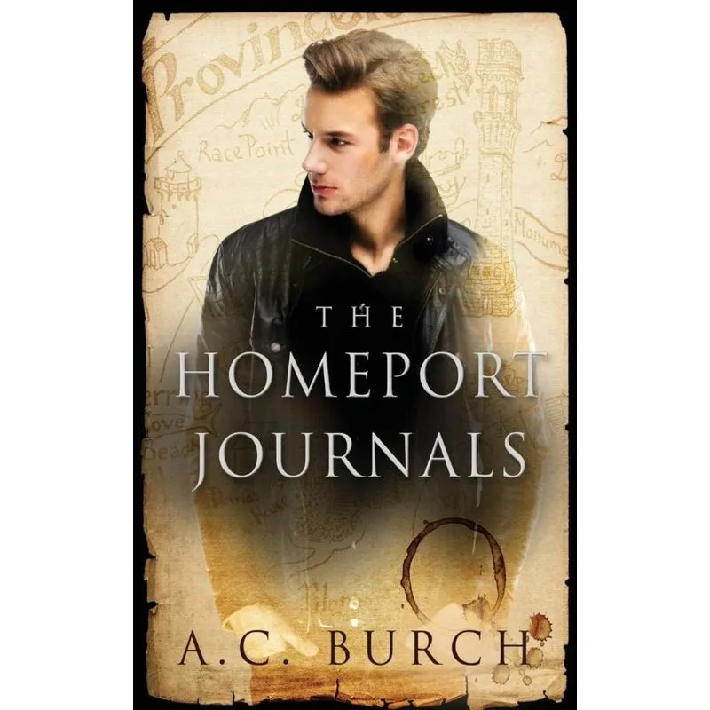 The HomePort Journals