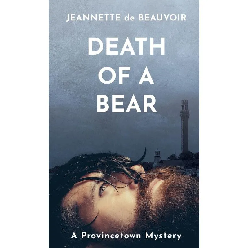 Death of a Bear
