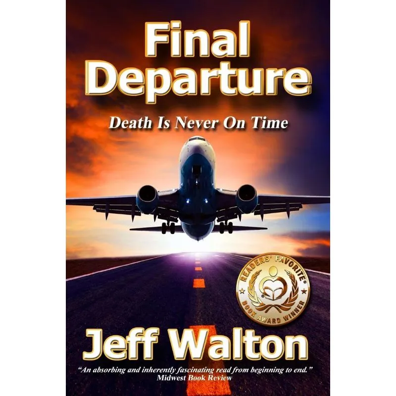 Final Departure