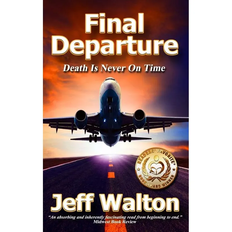 Final Departure