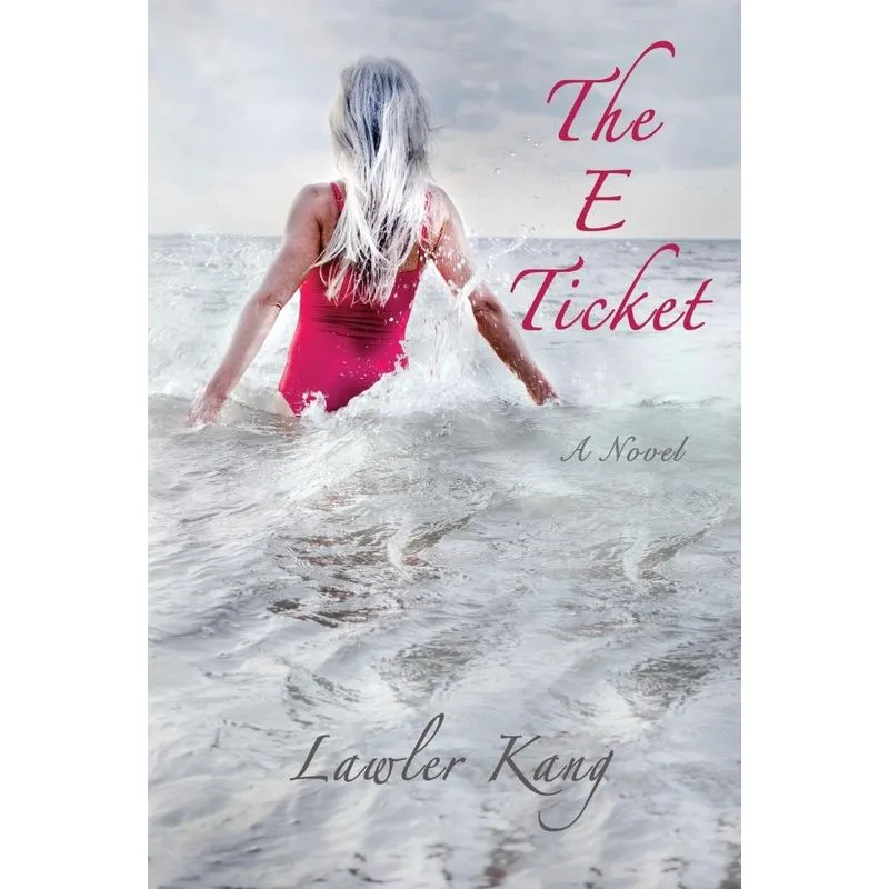 The E Ticket
