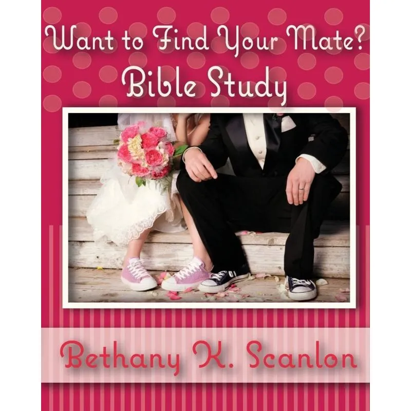 Want To Find Your Mate?