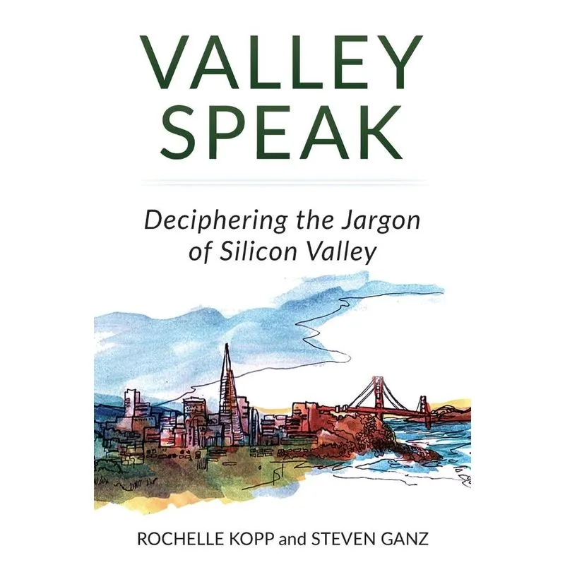 Valley Speak