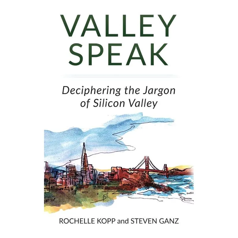 Valley Speak