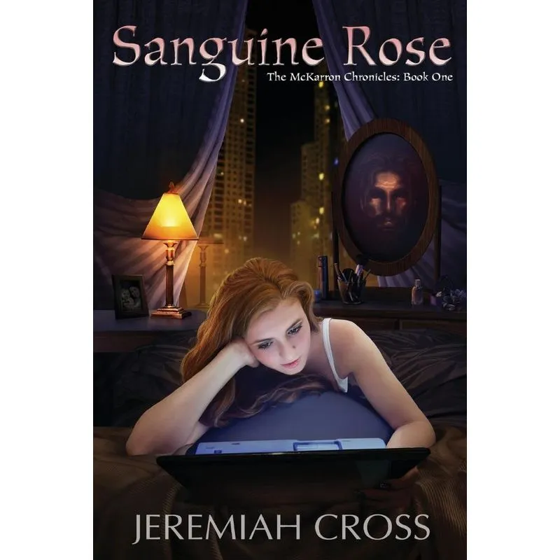 Sanguine Rose