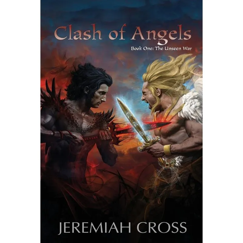 Clash of Angels
