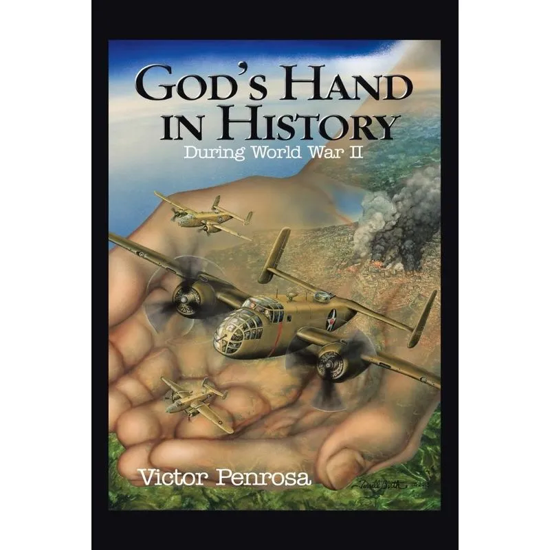 GodÕs Hand in History
