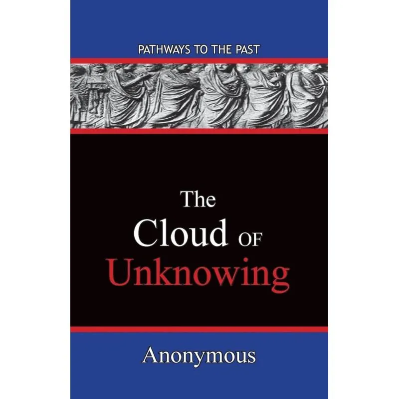 The Cloud Of Unknowing
