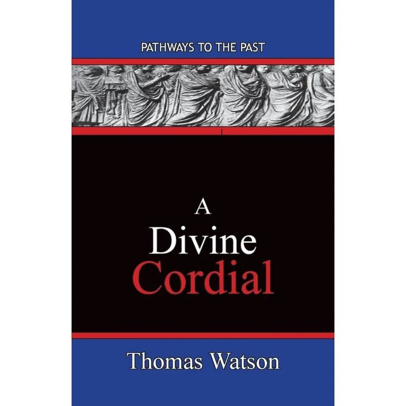 A Divine Cordial