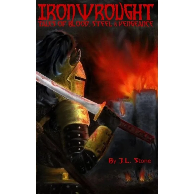 Ironwrought