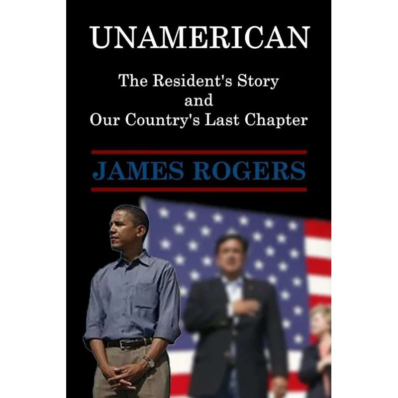 UnAmerican