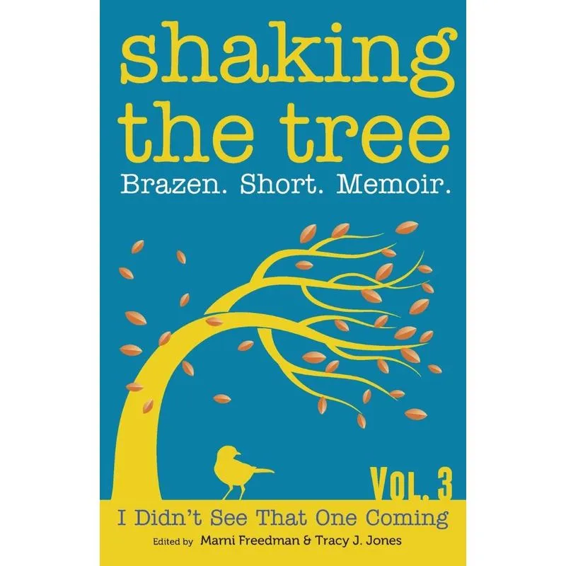 Shaking The Tree