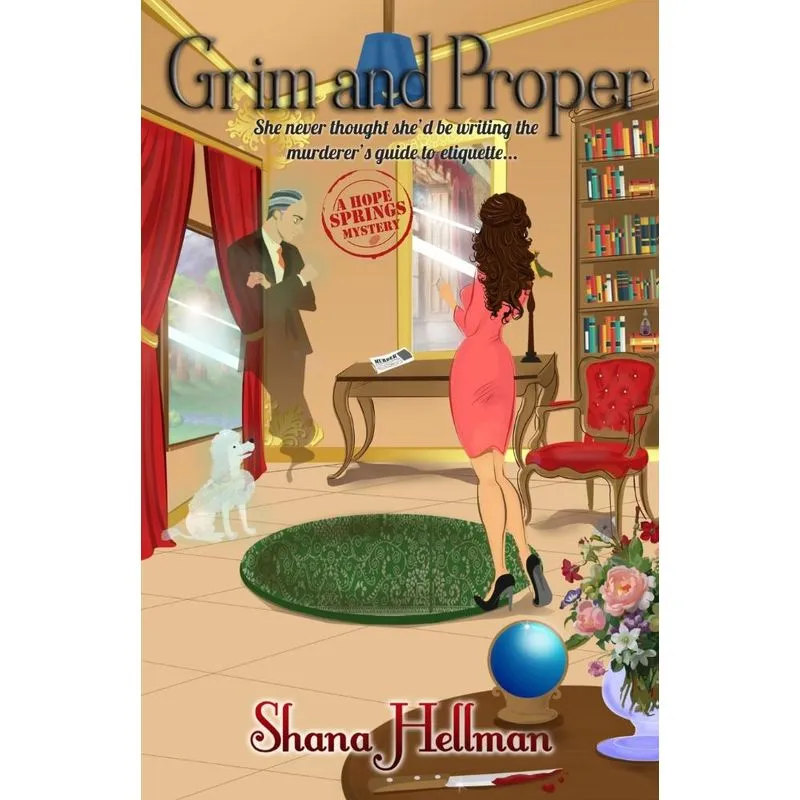 Grim And Proper