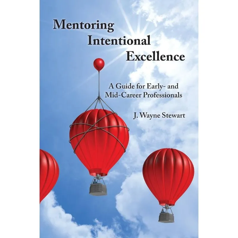 Mentoring Intentional Excellence