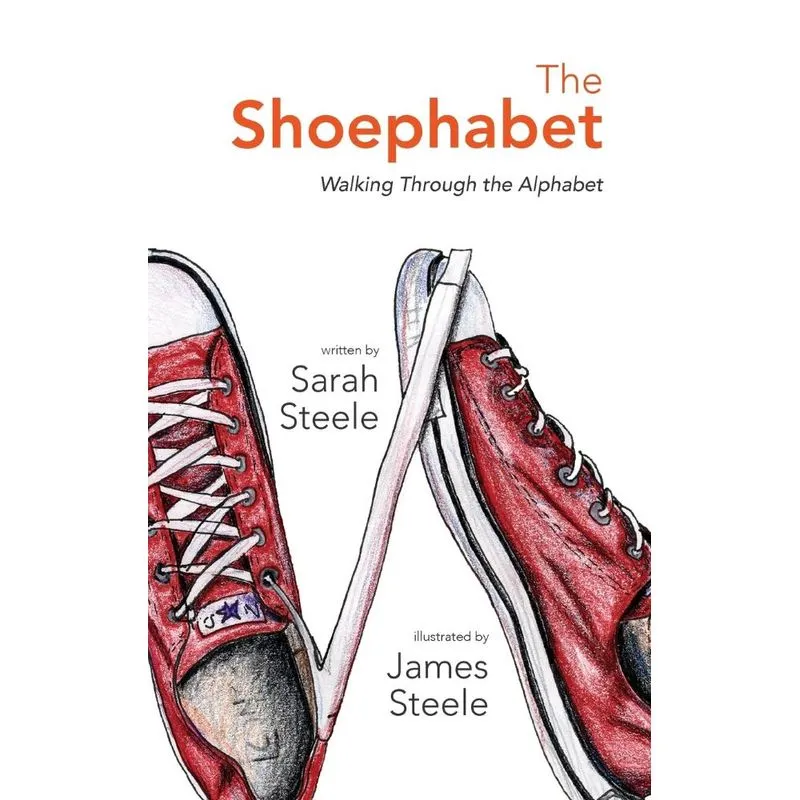 The Shoephabet