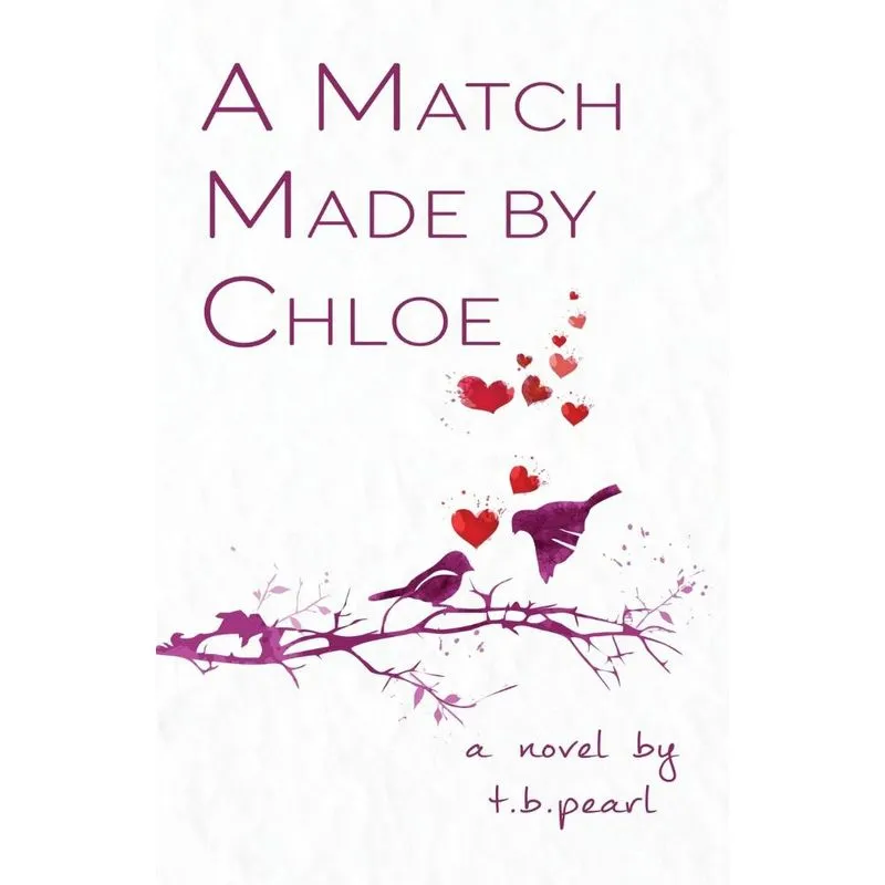 A Match Made By Chloe