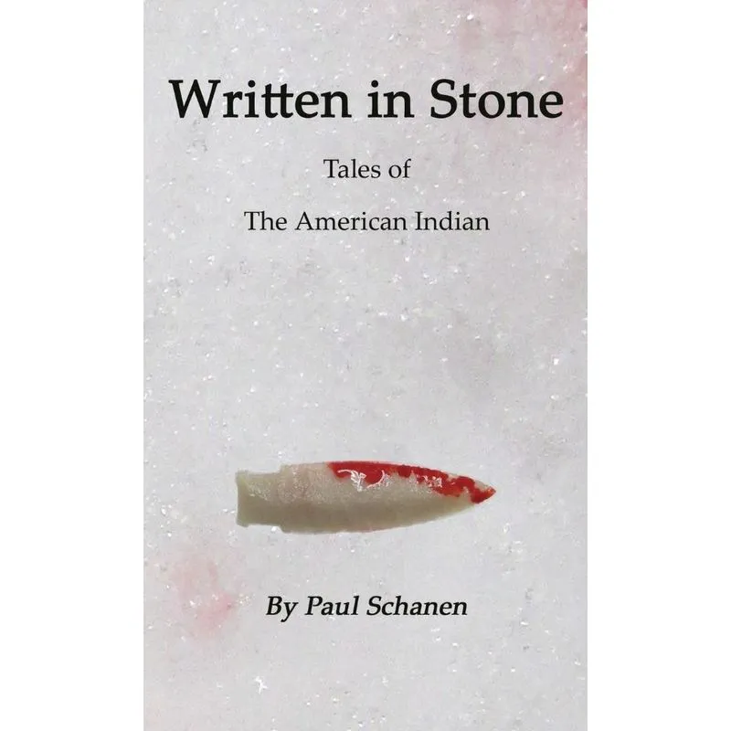 Written in Stone