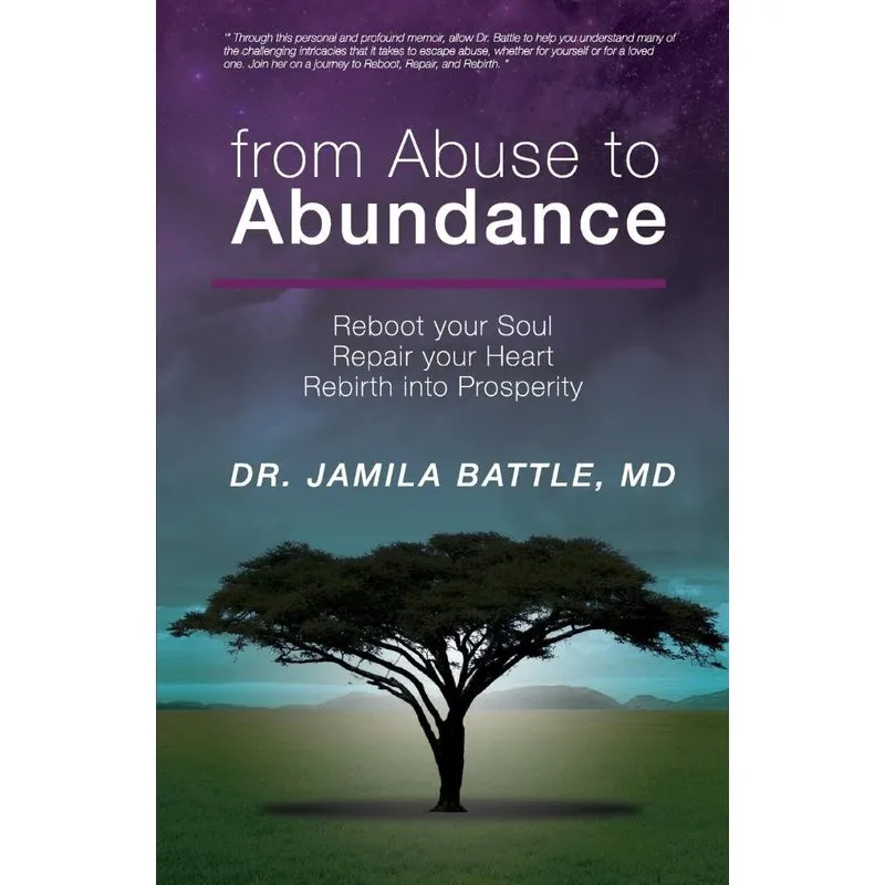 From Abuse To Abundance