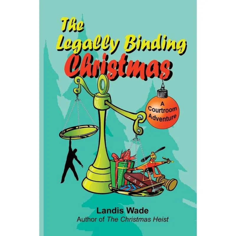 The Legally Binding Christmas