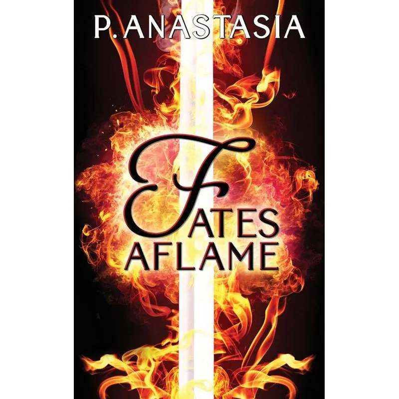 Fates Aflame