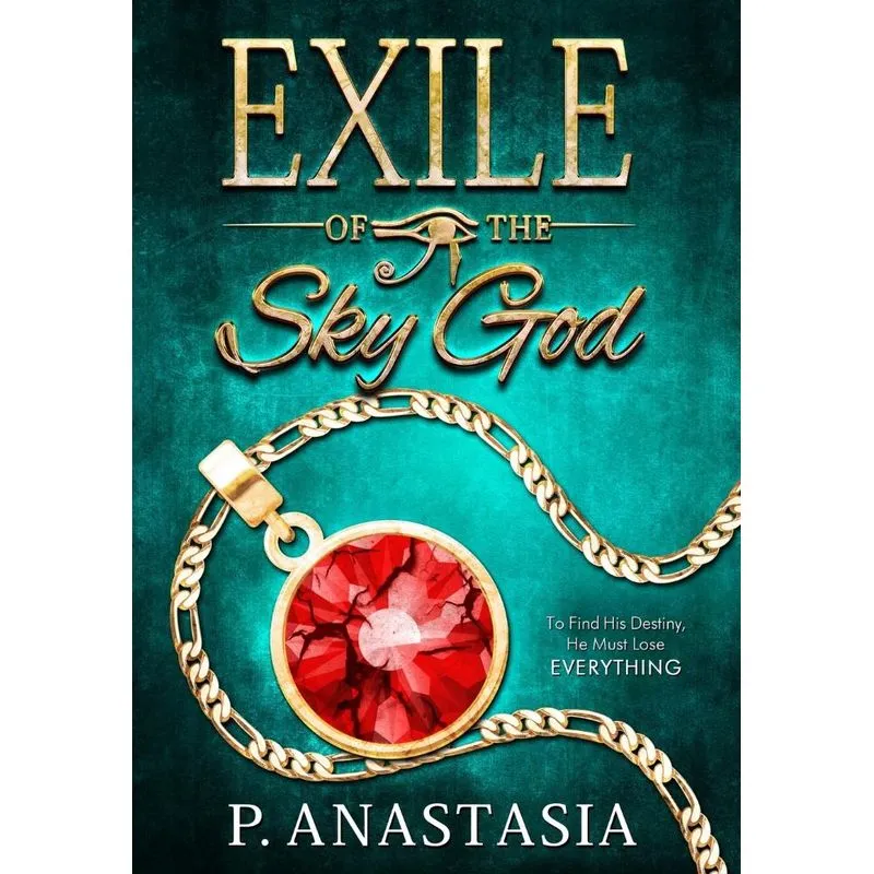 Exile of the Sky God